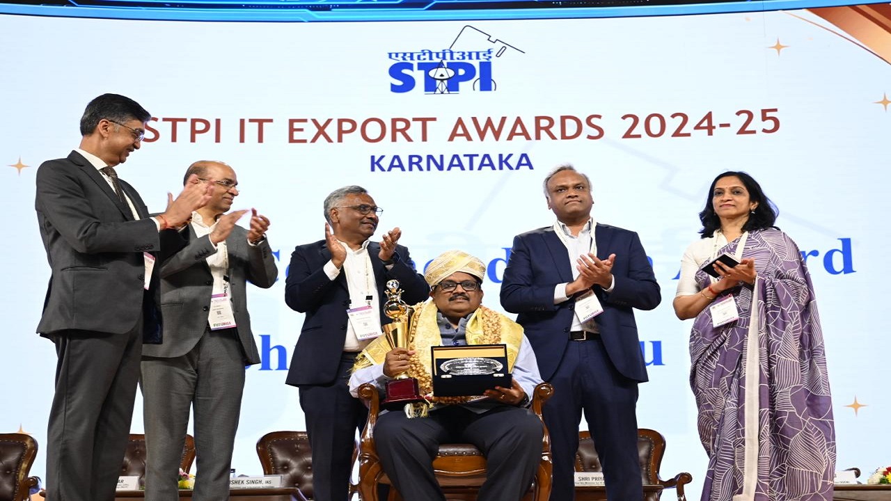 ಎಐ-ಚಾಲಿತ ಗ್ರಾಮೀಣಾಭಿವೃದ್ಧಿ ಮತ್ತು ಬಿಎಫ್ಎಸ್ಐ ಆವಿಷ್ಕಾರ ಉದ್ದೇಶದಿಂದ ಜಾಗತಿಕ ಪಾಲುದಾರಿಕೆ ಘೋಷಿಸಿದ ಕೆಡಿಇಎಂ