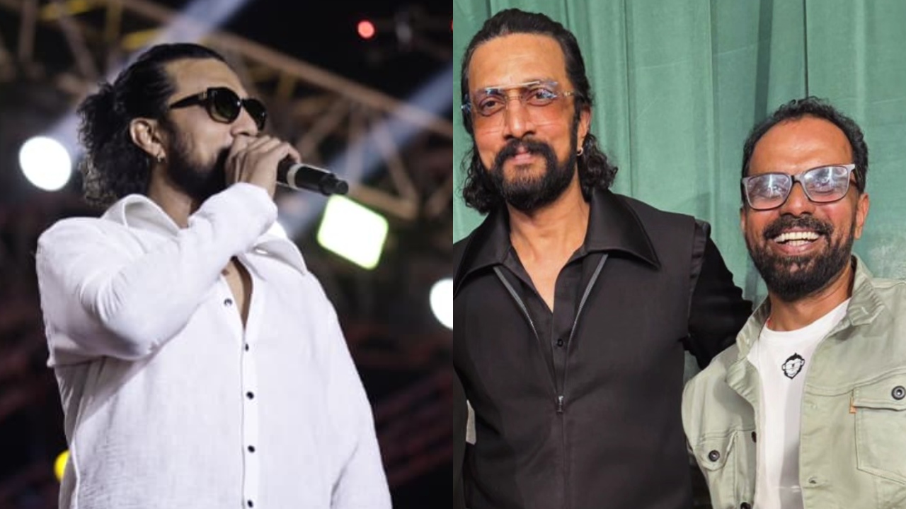 Kiccha Sudeep: ʻಯುದ್ಧಕ್ಕೆ ರೆಡಿʼ ಎಂದು ಸುದೀಪ್‌ ಹೇಳಿದ್ದು ಯಾರಿಗೆ? ಚಕ್ರವರ್ತಿ ಚಂದ್ರಚೂಡ್‌ ಬಾಯಿಬಿಟ್ಟ ಸತ್ಯವಿದು!