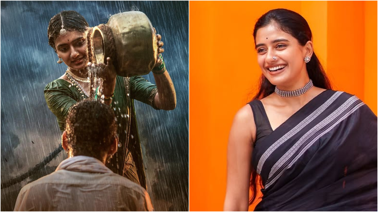 ಸೋಶಿಯಲ್‌ ಮೀಡಿಯಾದಲ್ಲಿ ಮಿಂಚಿದ್ದ ಸುಶ್ಮಿತಾ ಭಟ್‌ಗೆ ಬಿಗ್‌ ಚಾನ್ಸ್‌