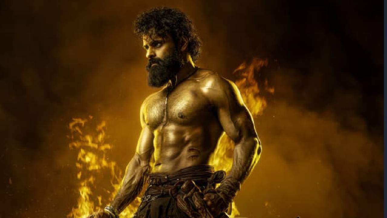ಸಂಬರಲ ಏಟಿಗಟ್ಟು ಗ್ಲಿಂಪ್ಸ್ ರಿಲೀಸ್!
