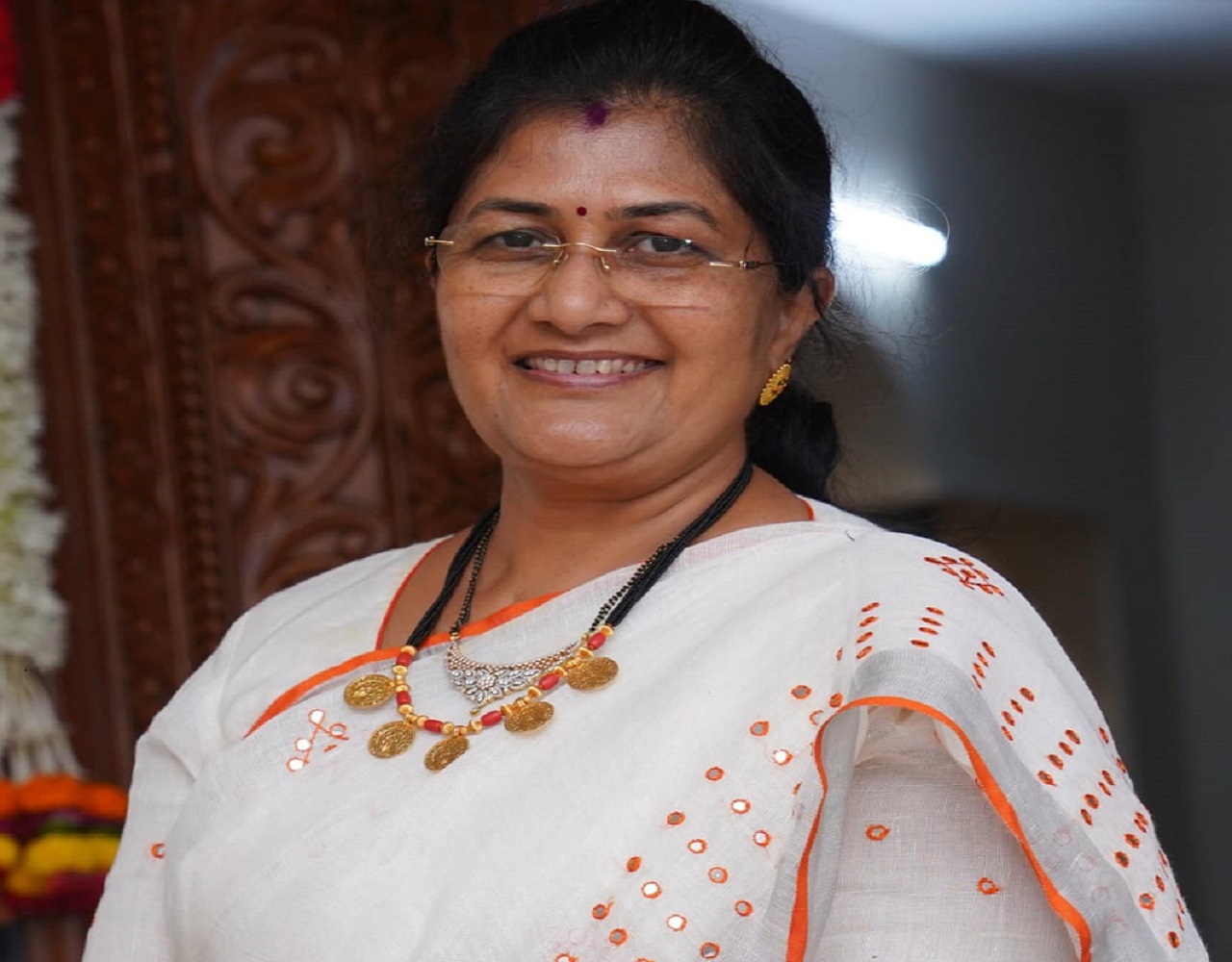 ಜೊಲ್ಲೆ ದಂಪತಿಗಳ ಸನ್ಮಾನ ಹಾಗೂ ಸತ್ಕಾರ ಸಮಾರಂಭ