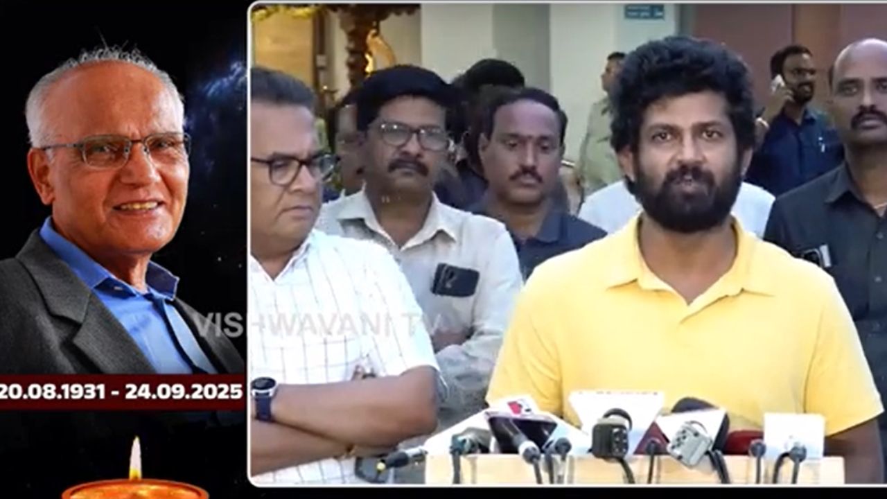 ಶುಕ್ರವಾರ ಸರ್ಕಾರಿ ಗೌರವಗಳೊಂದಿಗೆ ಎಸ್‌.ಎಲ್‌. ಭೈರಪ್ಪ ಅಂತ್ಯ ಸಂಸ್ಕಾರ