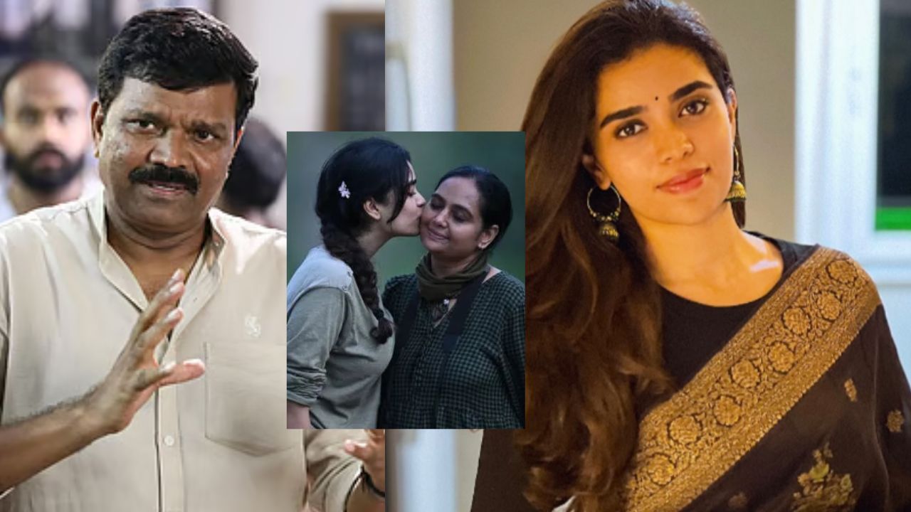 2ನೇ ಪತ್ನಿ ಹಾಗೂ ಮಗಳು ಗೌರಿ ಬಾಂಧವ್ಯದ ಬಗ್ಗೆ ಎಸ್. ಮಹೇಂದರ್ ಮಾತು