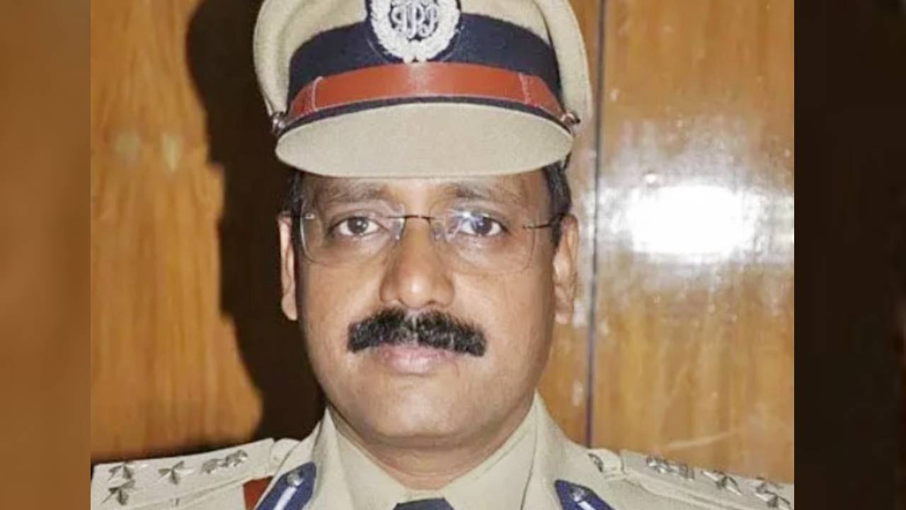 ಗುಪ್ತಚರ ವಿಭಾಗದ ಎಡಿಜಿಪಿಯಾಗಿ ಎಸ್.ರವಿ ವರ್ಗಾವಣೆ