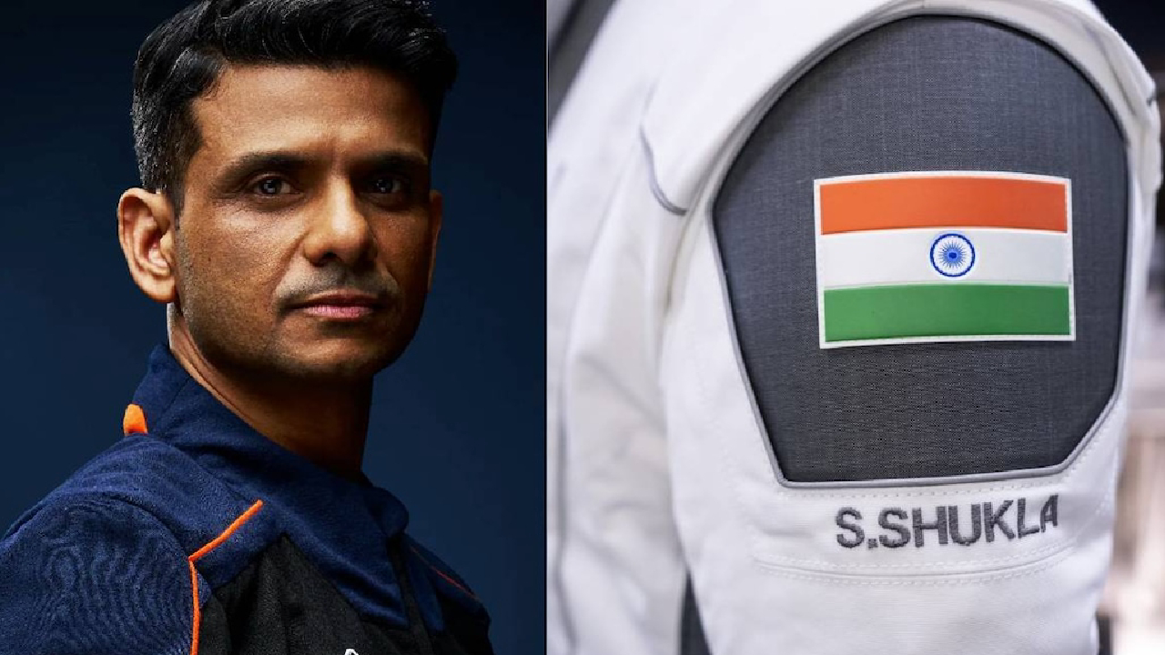 Axiom-4 Mission: ಆಕಾಶಕ್ಕೆ ಜಿಗಿದ ಫಾಲ್ಕನ್ ರಾಕೆಟ್ ; ಗಗನಯಾತ್ರಿಗಳ ಹಿನ್ನಲೆ ಏನು? ಭಾರತಕ್ಕೆ ಈ ಮಿಷನ್ ಯಾಕಿಷ್ಟು ಮುಖ್ಯ? - Image 2