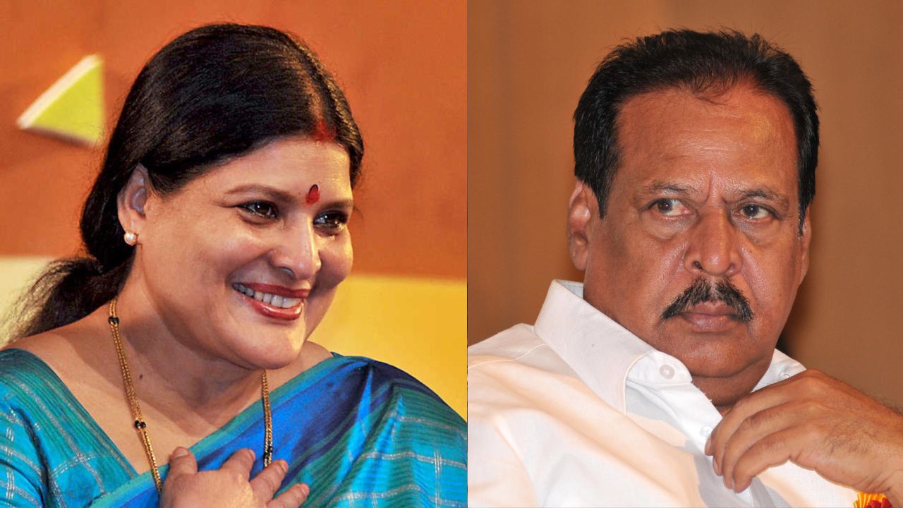 2020-2021ನೇ ಸಾಲಿನ ಡಾ. ರಾಜ್‌ಕುಮಾರ್, ಪುಟ್ಟಣ್ಣ ಕಣಗಾಲ್, ವಿಷ್ಣುವರ್ಧನ್ ಪ್ರಶಸ್ತಿ ಪ್ರಕಟ; ಸಾ.ರಾ. ಗೋವಿಂದು,  ಜಯಮಾಲಾಗೆ ಗೌರವ