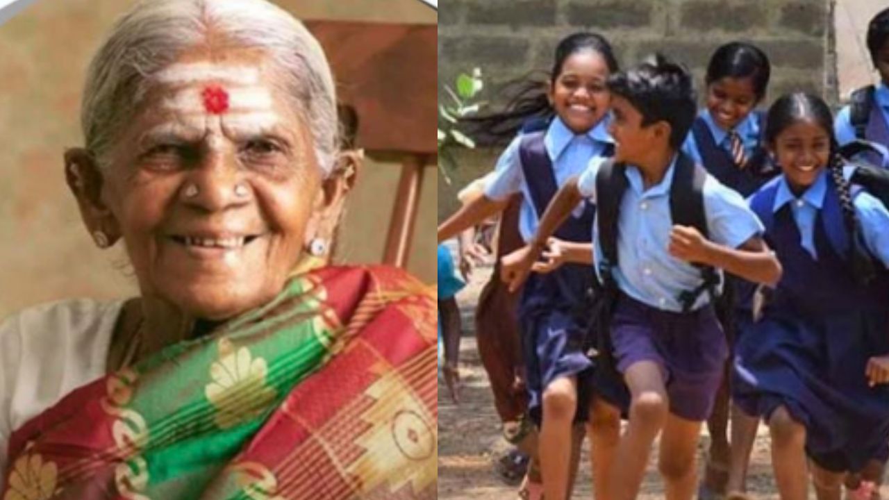 Saalumarada Thimmakka Death: ಸಾಲುಮರದ ತಿಮ್ಮಕ್ಕ ನಿಧನದ ಹಿನ್ನೆಲೆ ಶಾಲಾ-ಕಾಲೇಜುಗಳಿಗೆ ನಾಳೆ ರಜೆ ಘೋಷಿಸಿಲ್ಲ: ಸರ್ಕಾರ ಸ್ಪಷ್ಟನೆ