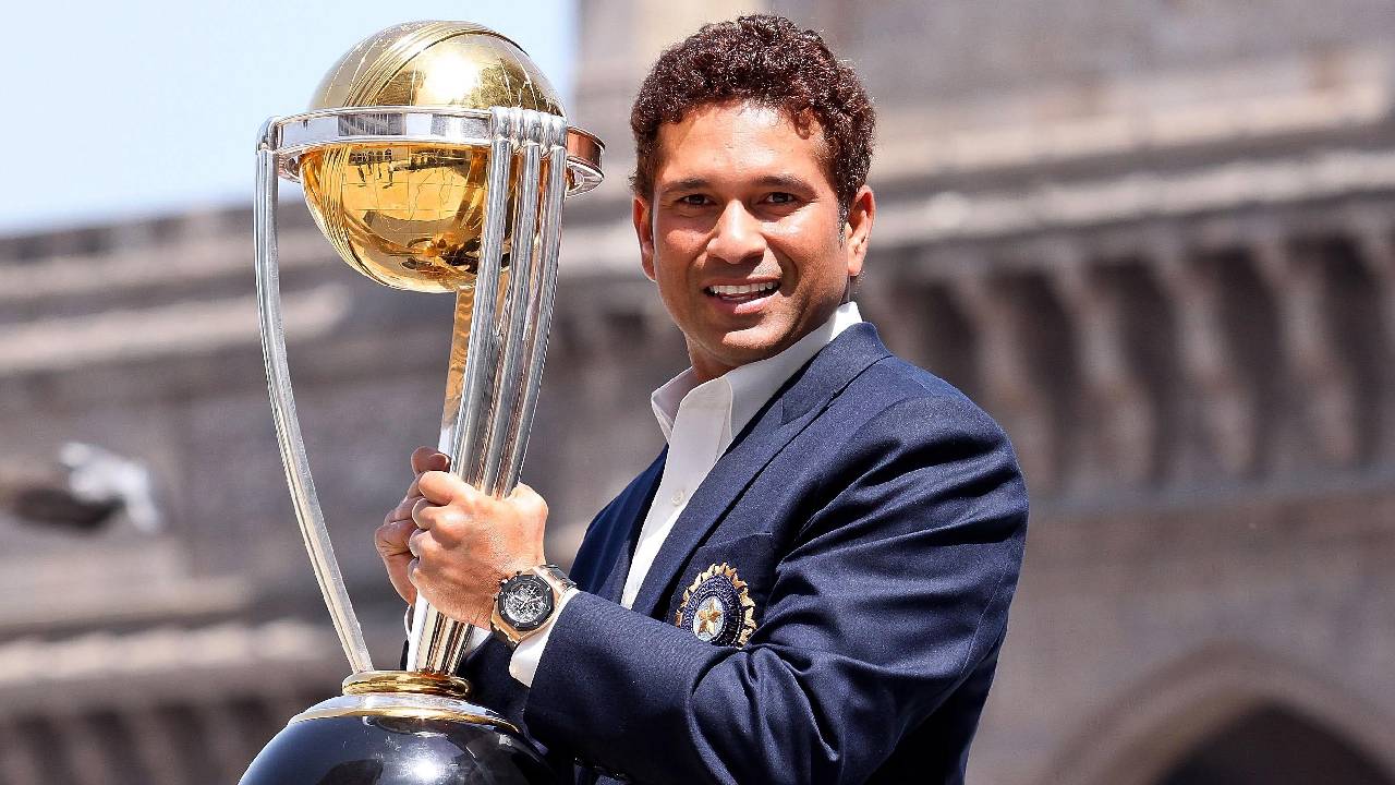 ಸಚಿನ್ ತೆಂಡೂಲ್ಕರ್‌ಗೆ ಜೀವಮಾನ ಸಾಧನೆ ಪ್ರಶಸ್ತಿ ನೀಡಲು ಬಿಸಿಸಿಐ ನಿರ್ಧಾರ