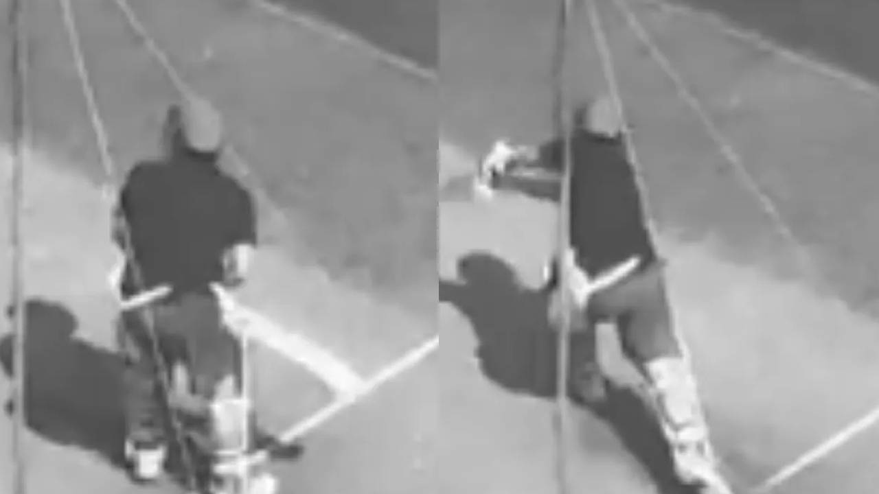 ನೆಟ್‌ ಅಭ್ಯಾಸ ಆರಂಭಿಸಿದ ಕ್ರಿಕೆಟ್ ದಂತಕತೆ ಸಚಿನ್