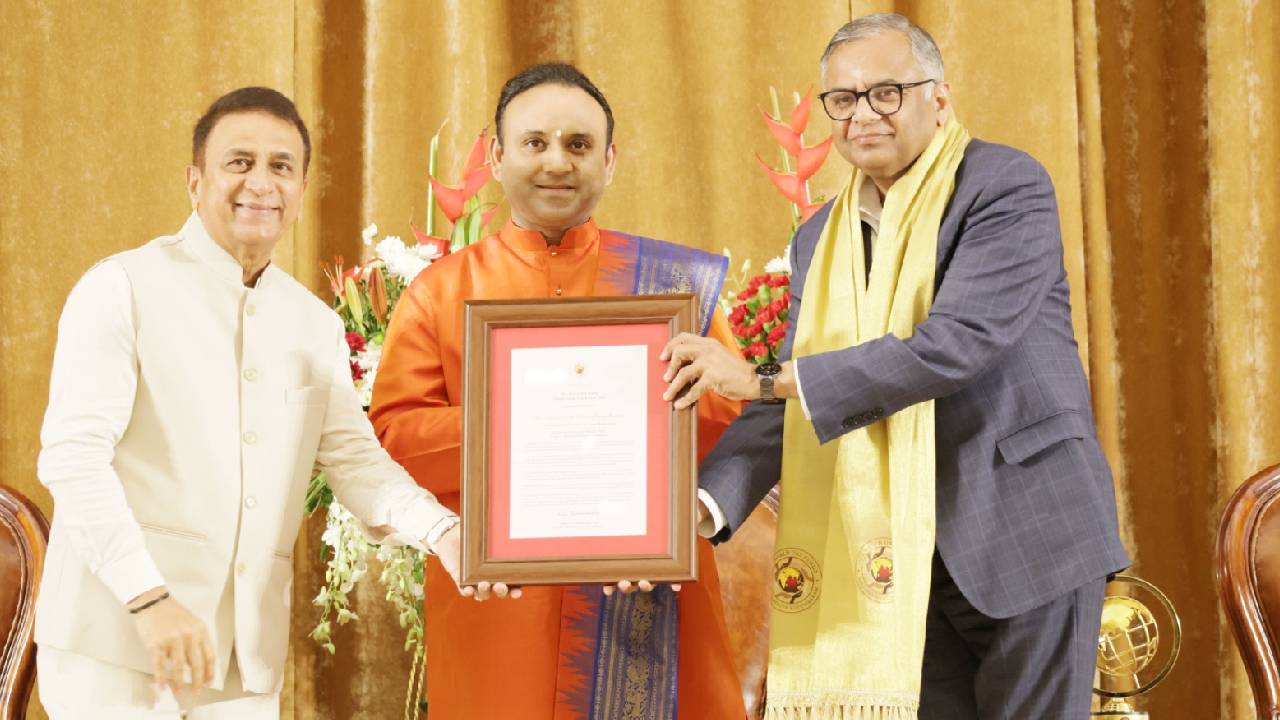 ಮುಂಬರುವ ದಿನಗಳಲ್ಲಿ ಭಾರತ ದೊಡ್ಡ ರಾಷ್ಟ್ರವಾಗಿ ಹೊರಹೊಮ್ಮುತ್ತದೆ