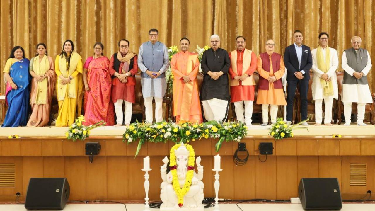 ಧ್ವನಿ ಇಲ್ಲದವರಿಗೆ ಮಾಧ್ಯಮಗಳು ಧ್ವನಿಯಾಗಲಿ: ಮಧುಸೂದನ ಸಾಯಿ