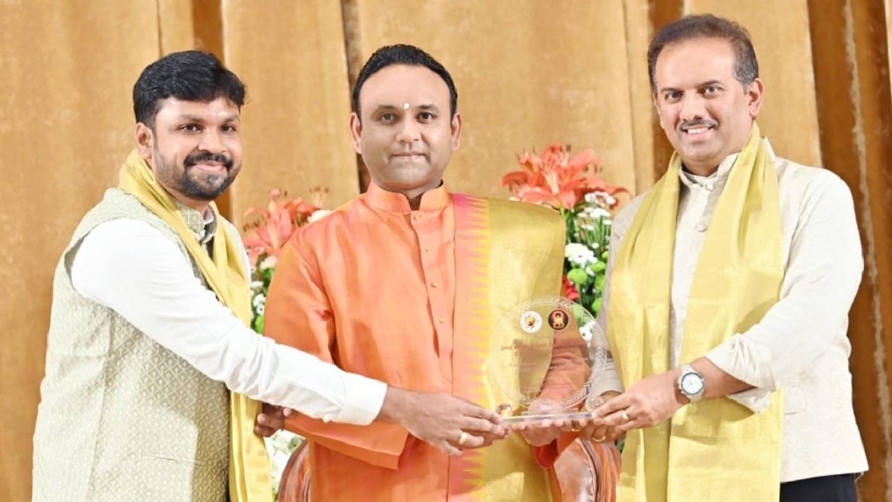 ಪ್ರಪಂಚದಲ್ಲಿ ಸಂಘರ್ಷವಿಲ್ಲದ ದೇಶವೇ ಇಲ್ಲ: ಸದ್ಗುರು ಶ್ರೀ ಮಧುಸೂದನ ಸಾಯಿ