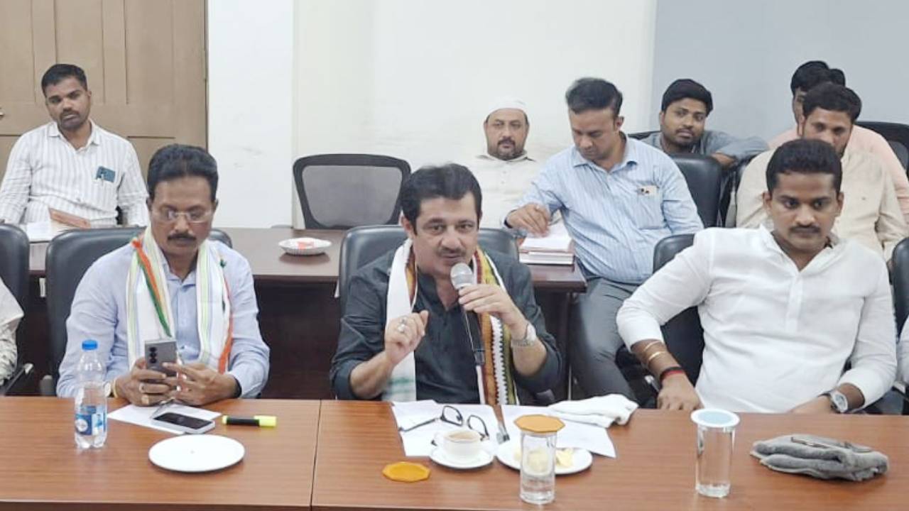 ಮೇ 20ರಂದು ಹೊಸಪೇಟೆಯಲ್ಲಿ ರಾಜ್ಯ ಸರ್ಕಾರದ ಸಾಧನಾ ಸಮಾವೇಶ