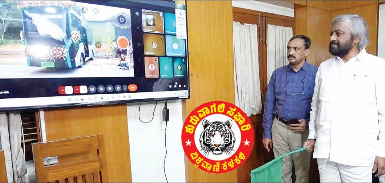 ಸಫಾರಿ ಆರಂಭ: ಸಿಎಂ ಸೂಚನೆಗೂ ಕ್ಯಾರೇ ಎನ್ನದ ಅರಣ್ಯ ಇಲಾಖೆ