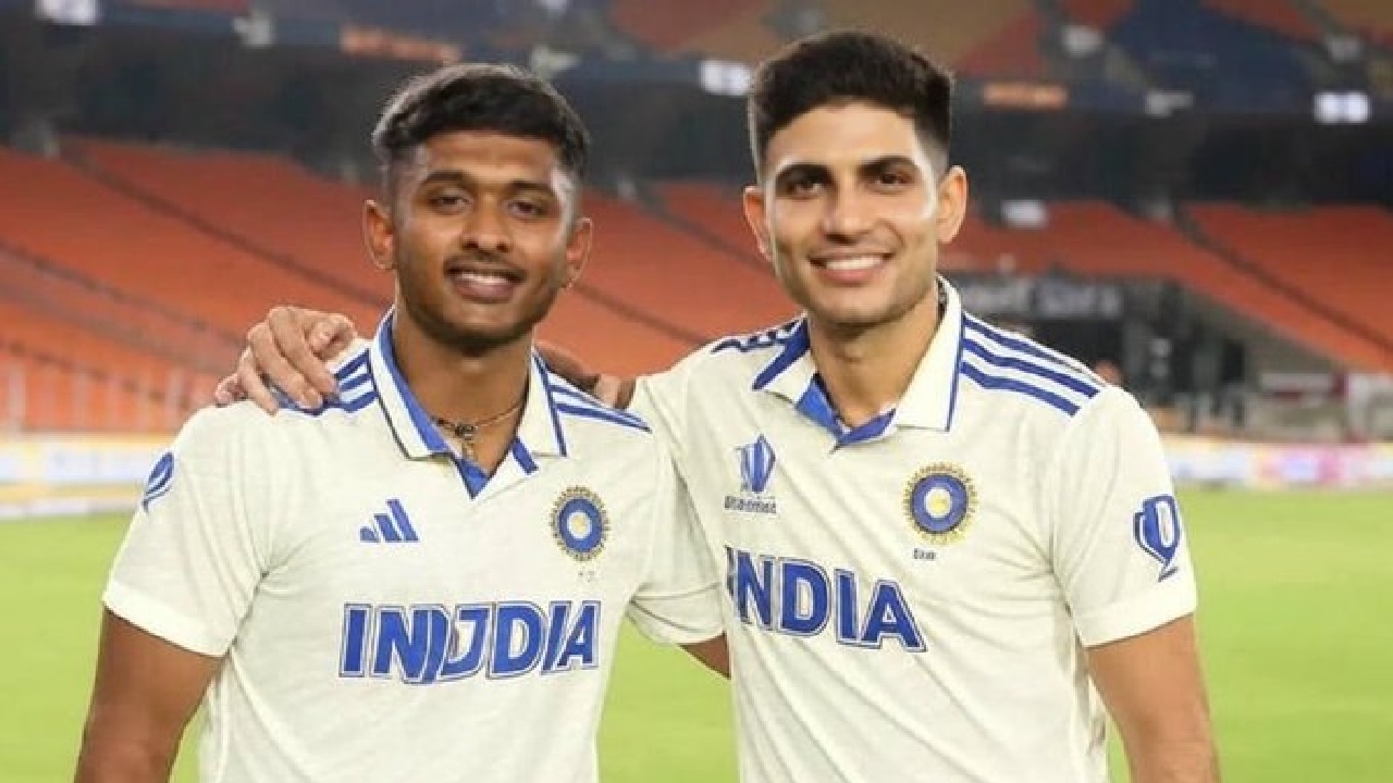 ಜೈಸ್ವಾಲ್-ರಾಹುಲ್ ಓಪನರ್ಸ್? ಇಂಗ್ಲೆಂಡ್ ಟೆಸ್ಟ್ ಸರಣಿಗೆ ಭಾರತದ ಬಲಿಷ್ಠ ಪ್ಲೇಯಿಂಗ್ XI ವಿವರ! - Image 4