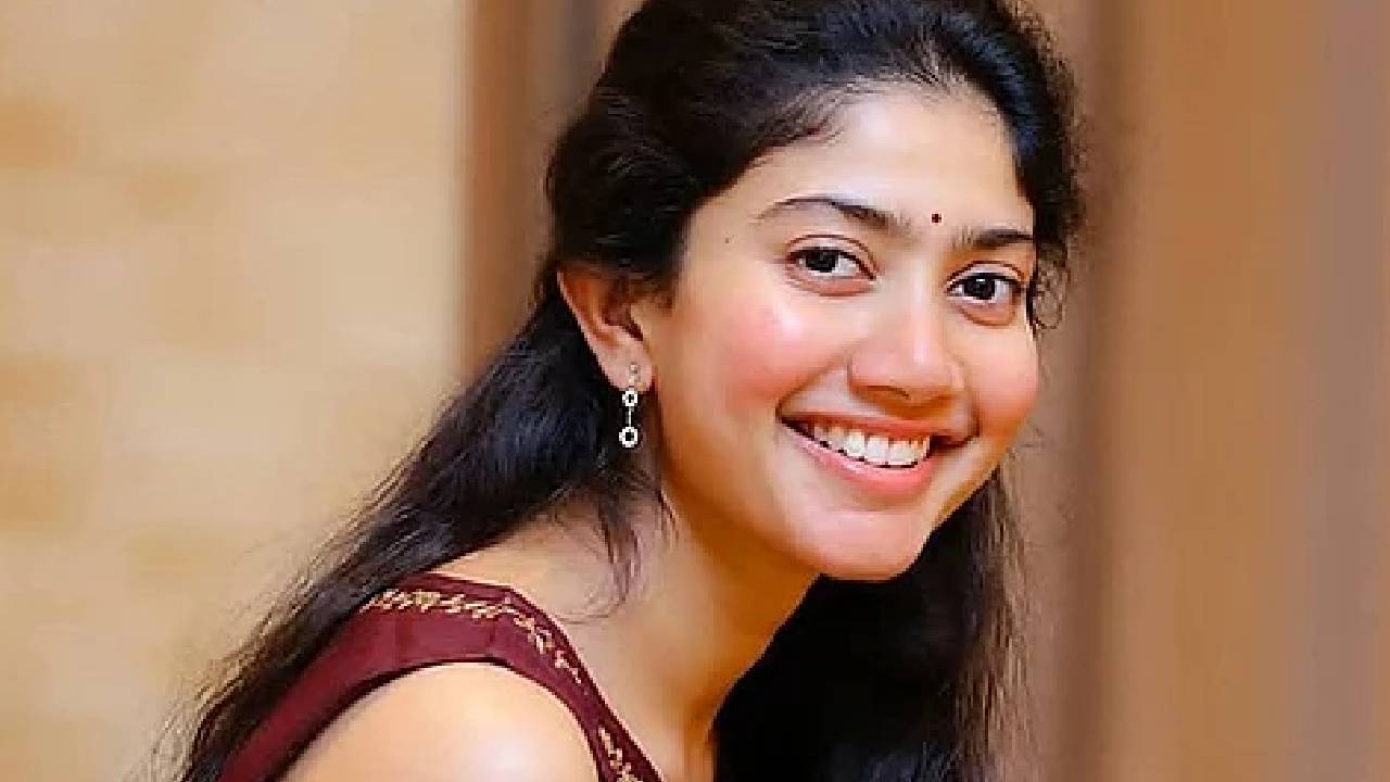 ರಾಮಾಯಣ ಚಿತ್ರದ ಬಗ್ಗೆ ನಟಿ ಸಾಯಿ ಪಲ್ಲವಿ ಹೇಳಿದ್ದೇನು?