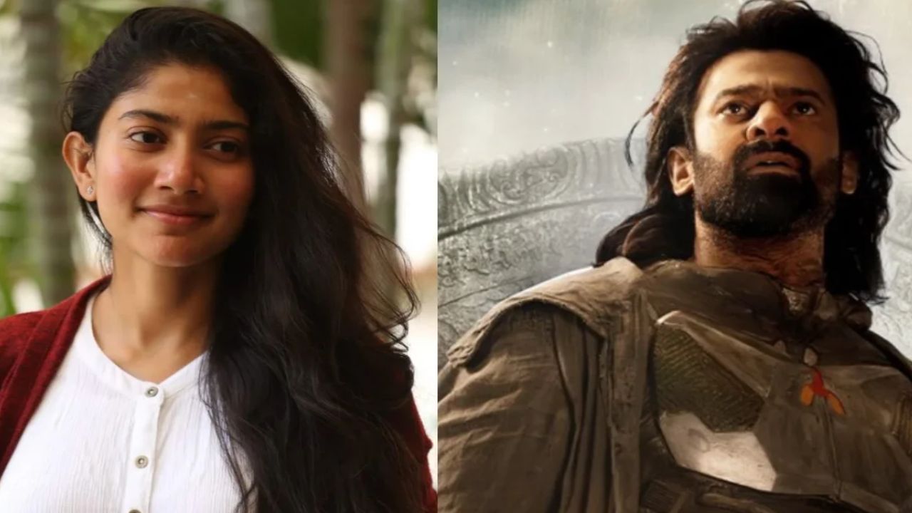 Sai Pallavi: ಪ್ರಭಾಸ್‌ ಸಿನಿಮಾದಲ್ಲಿ ಸಾಯಿಪಲ್ಲವಿ? ಜೋಡಿ ಆಗಿ ಅಲ್ಲ, ಪಾತ್ರ ಏನು?