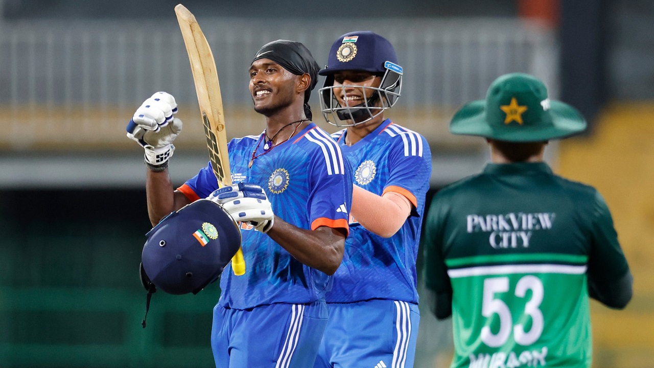 IND vs ENG: ನಾಲ್ಕನೇ ಕ್ರಮಾಂಕದಲ್ಲಿ ವಿರಾಟ್ ಕೊಹ್ಲಿ ಸ್ಥಾನ ತುಂಬಬಲ್ಲ ಟಾಪ್ 5 ಆಟಗಾರರು! - Image 6
