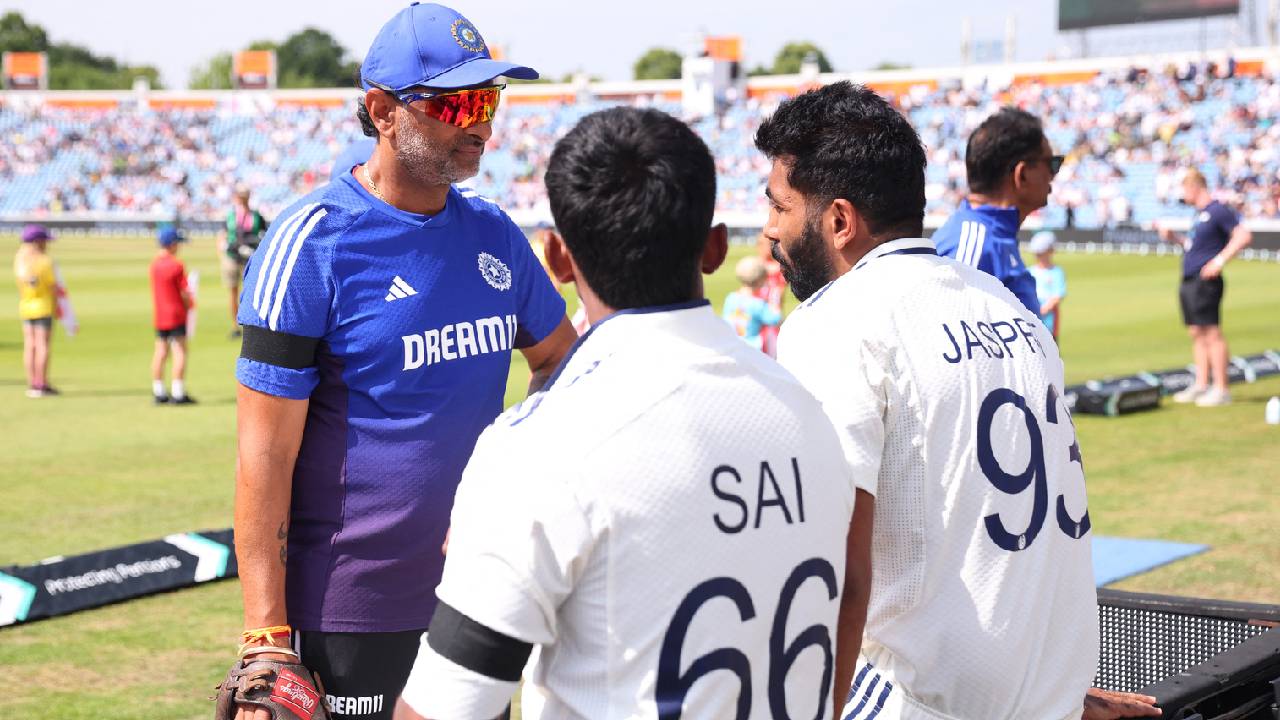 2ನೇ ಟೆಸ್ಟ್ಗೂ ಮುನ್ನ ಭಾರತ ತಂಡಕ್ಕೆ ಗಾಯದ ಭೀತಿ