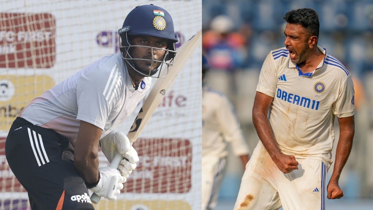 ಭಾರತ ಬ್ಯಾಟ್ಸ್‌ಮನ್‌ಗಳ ಸ್ಪಿನ್‌ ವೈಫಲ್ಯಕ್ಕೆ ಕಾರಣ ತಿಳಿಸಿದ ಅಶ್ವಿನ್‌!