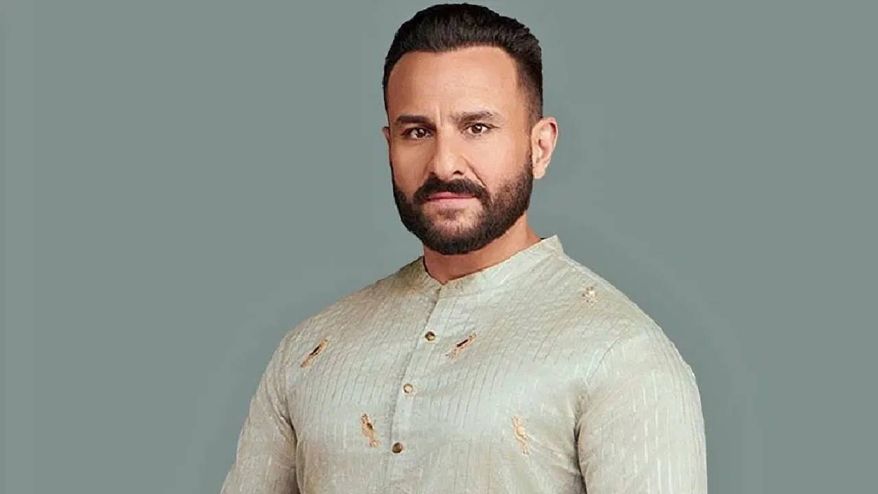 Saif Ali Khan: ಬಾಲಿವುಡ್ ನಟ ಸೈಫ್ ಆಲಿ ಖಾನ್ಗೆ ಚೂರಿ ಇರಿತ; ಆಸ್ಪತ್ರೆಗೆ ದಾಖಲು
