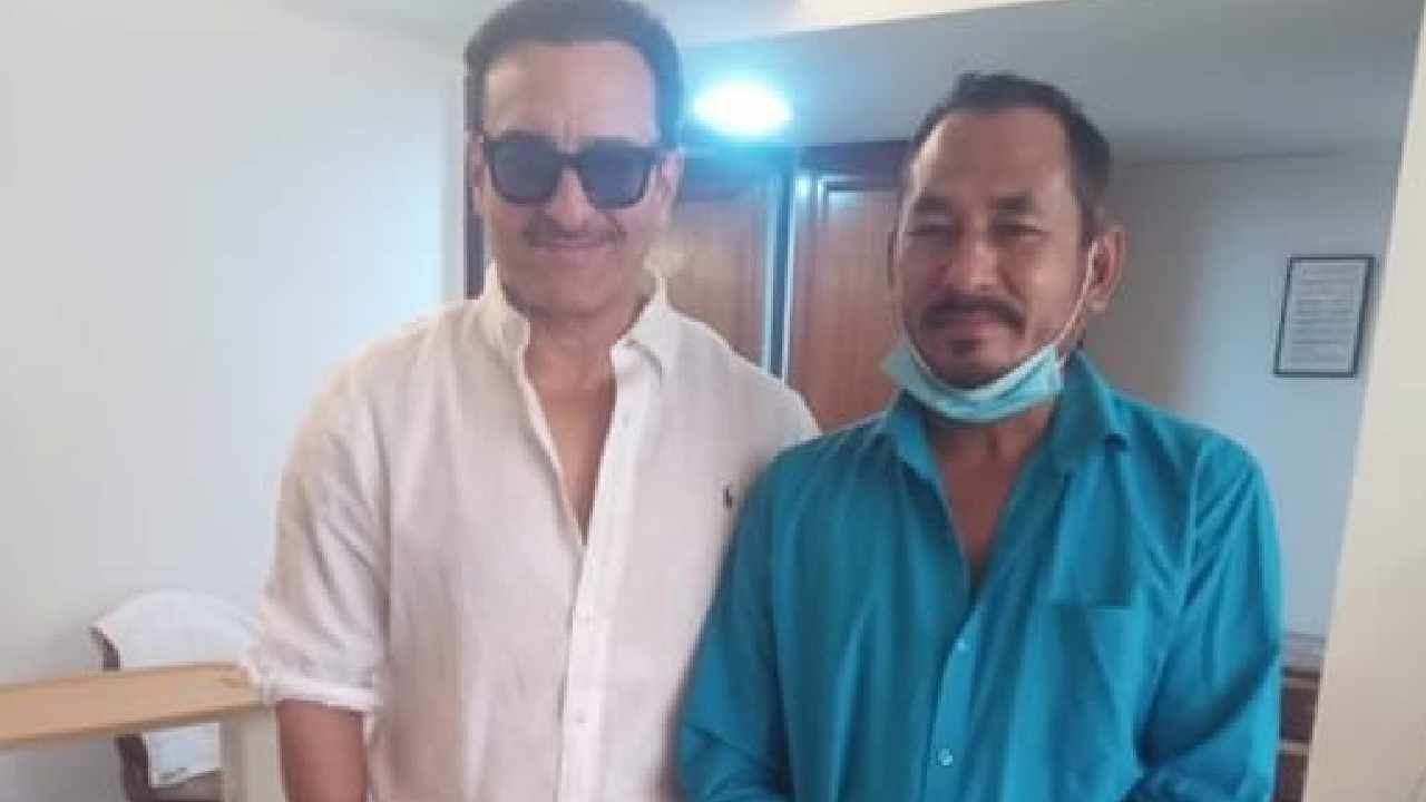 ಜೀವ ಉಳಿಸಿದ ಆಟೋ ಡ್ರೈವರ್ಗೆ ಬಿಗ್ ಗಿಫ್ಟ್ ಕೊಟ್ರಾ ಸೈಫ್?