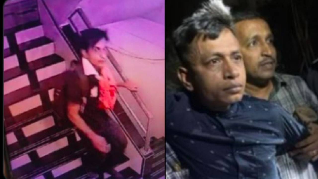 ಸೈಫ್ ಅಲಿ ಖಾನ್ಗೆ ಚಾಕು ಹಾಕಿದ ವ್ಯಕ್ತಿಯ ಹಿನ್ನಲೆಯೇನು? ನಿಜಕ್ಕೂ ಈತ ಬಾಂಗ್ಲಾದ ಮಾಜಿ ಕುಸ್ತಿಪಟುವೇ?