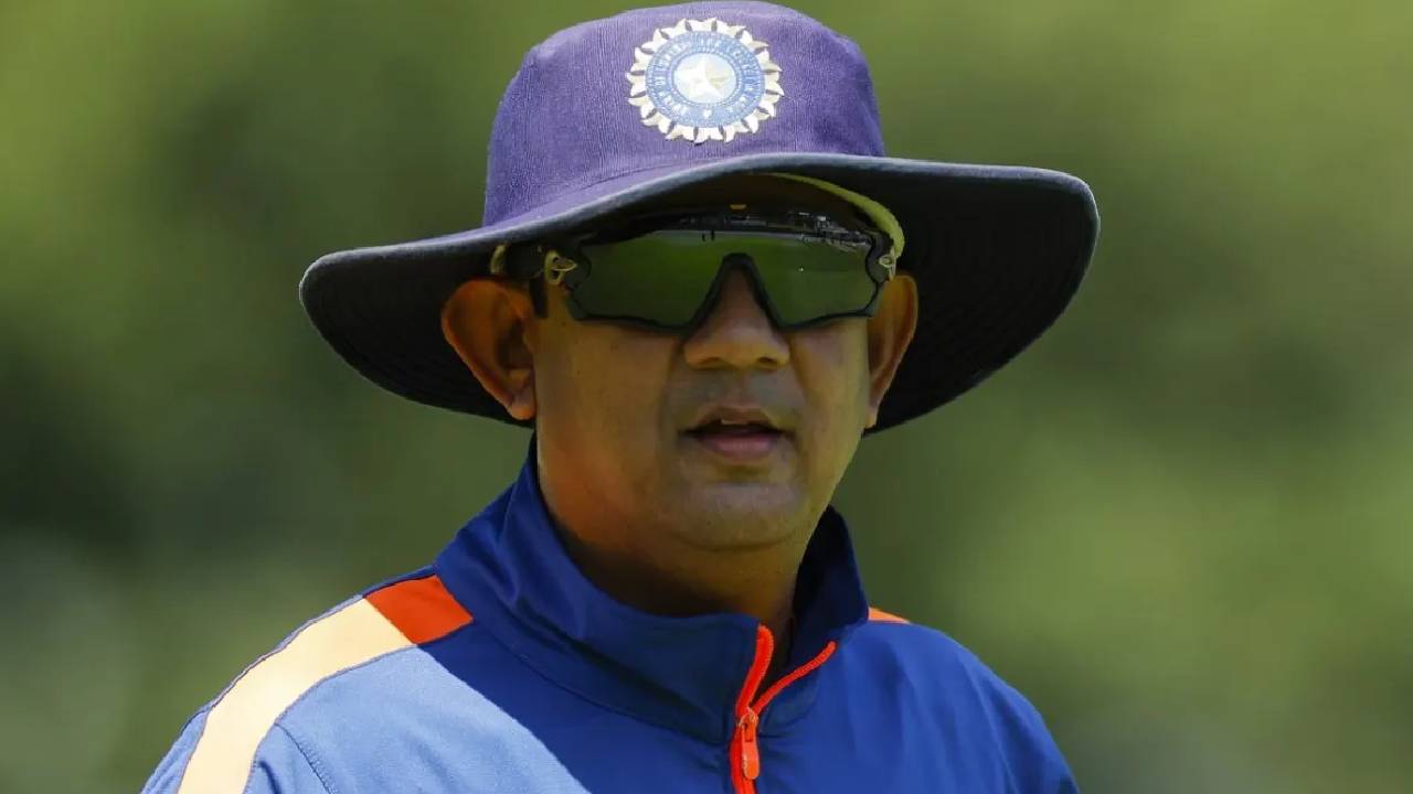 IPL 2025: ರಾಜಸ್ಥಾನ್ಗೆ ಸಾಯಿರಾಜ್ ಬಹುತುಳೆ ಸ್ಪಿನ್ ಕೋಚ್