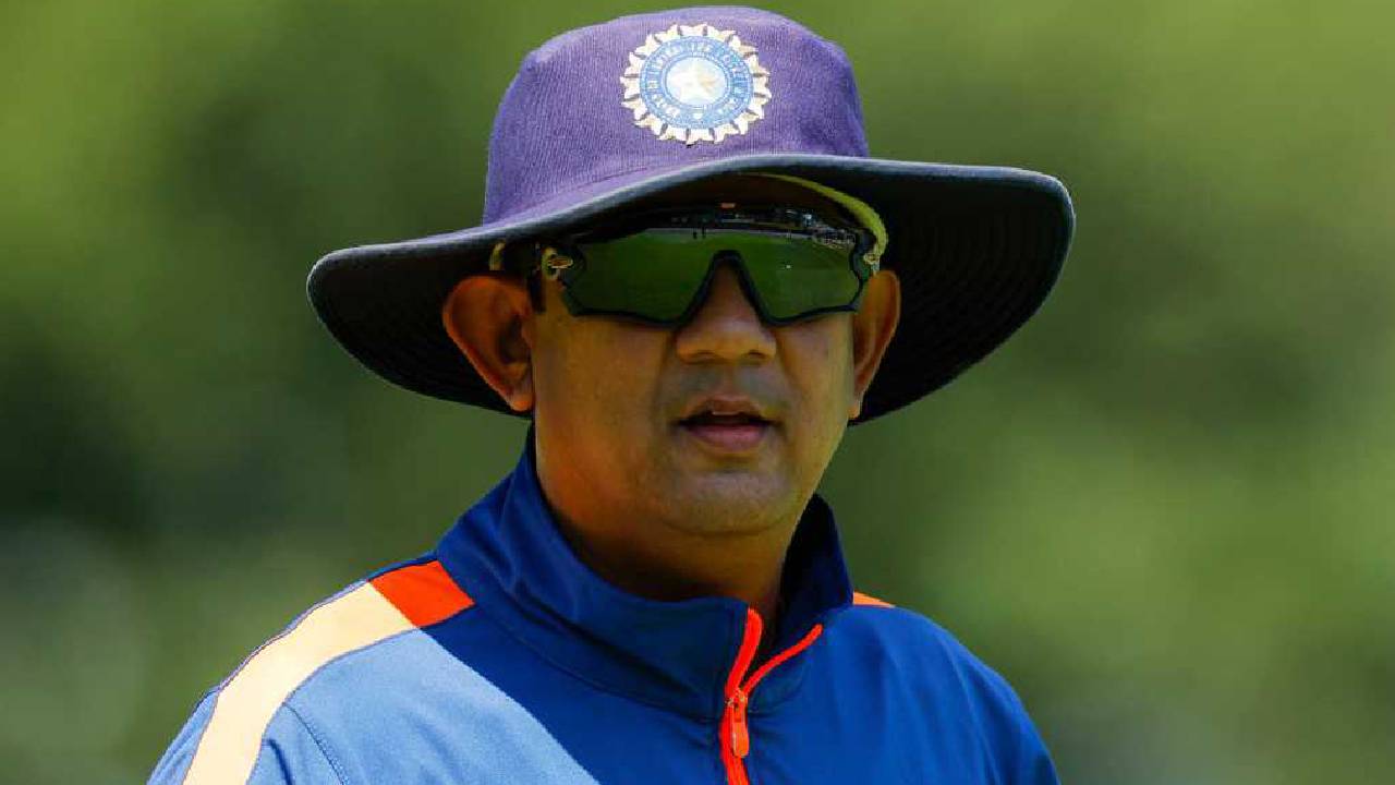 Sairaj Bahutale: ಪಂಜಾಬ್ ಕಿಂಗ್ಸ್‌ಗೆ ನೂತನ ಸ್ಪಿನ್ ಬೌಲಿಂಗ್ ಕೋಚ್ ಆಗಿ ಸಾಯಿರಾಜ್‌ ಬಹುತುಲೆ ನೇಮಕ