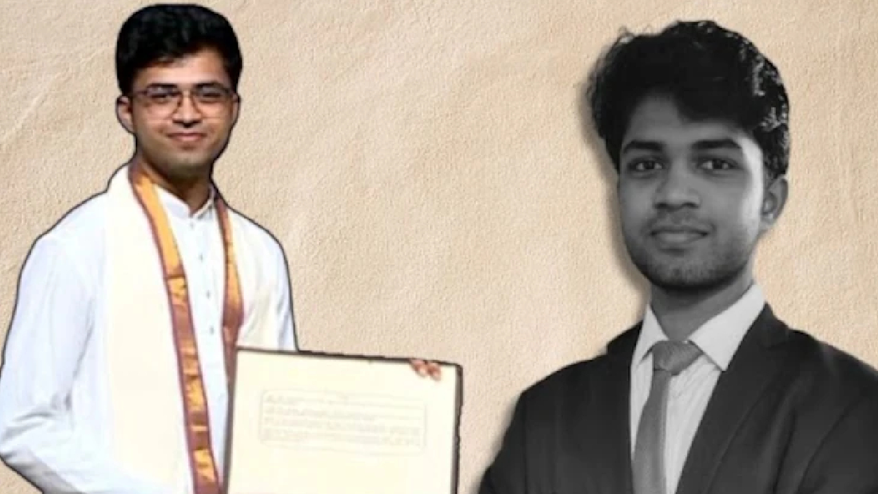 ಮೃತ ಸಾಕೇತ್‌ ಶ್ರೀನಿವಾಸಯ್ಯ ಶೈಕ್ಷಣಿಕ ಸಾಧನೆ ಹೇಗಿತ್ತು ಗೊತ್ತಾ?