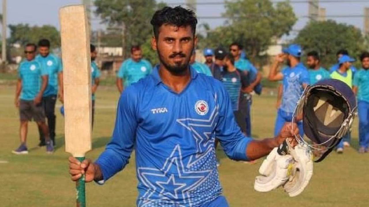 ವಿಜಯ್‌ ಹಜಾರೆ; ದಾಖಲೆಯ ಶತಕ ಸಿಡಿಸಿದ ಗನಿ, ಇಶಾನ್‌, ಸೂರ್ಯವಂಶಿ