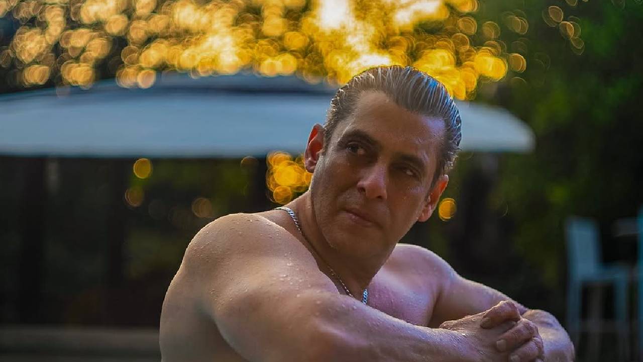 Salman Khan: ಸಲ್ಮಾನ್ ಖಾನ್ ಫಿಟ್ನೆಸ್ಗೆ ಫ್ಯಾನ್ಸ್ ಫಿದಾ; ಅವರಿಗೆ ವಯಸ್ಸೇ ಆಗಲ್ಲ ಎಂದ ನೆಟ್ಟಿಗರು - Image 2