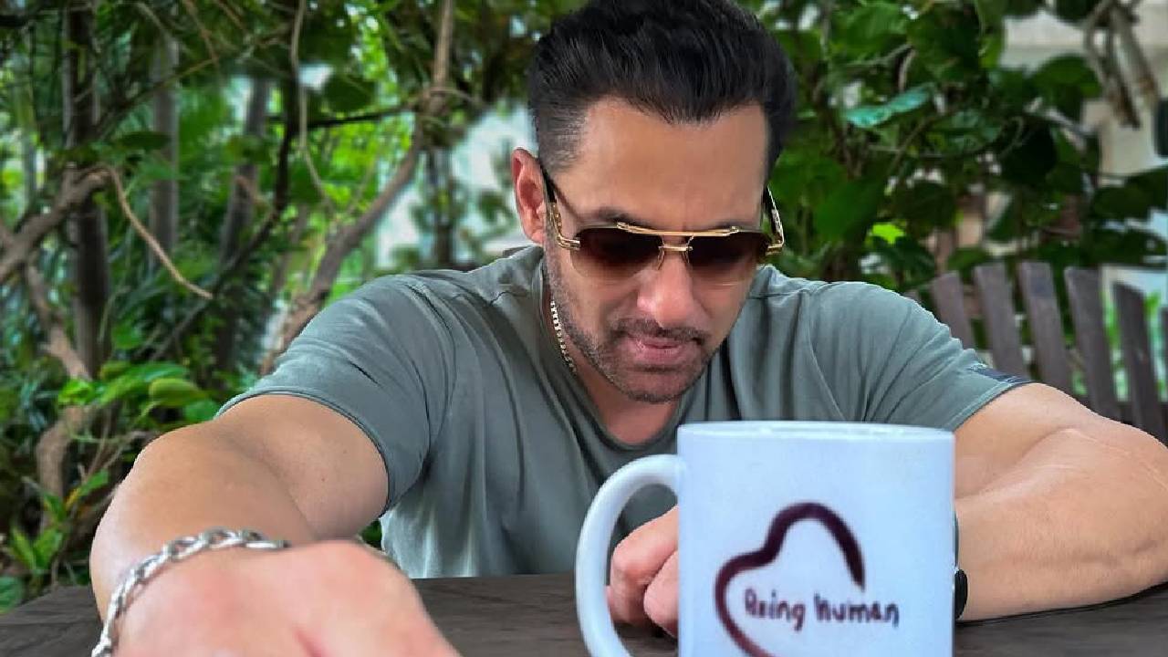 Salman Khan: ಸಲ್ಮಾನ್ ಖಾನ್ ಫಿಟ್ನೆಸ್ಗೆ ಫ್ಯಾನ್ಸ್ ಫಿದಾ; ಅವರಿಗೆ ವಯಸ್ಸೇ ಆಗಲ್ಲ ಎಂದ ನೆಟ್ಟಿಗರು - Image 3