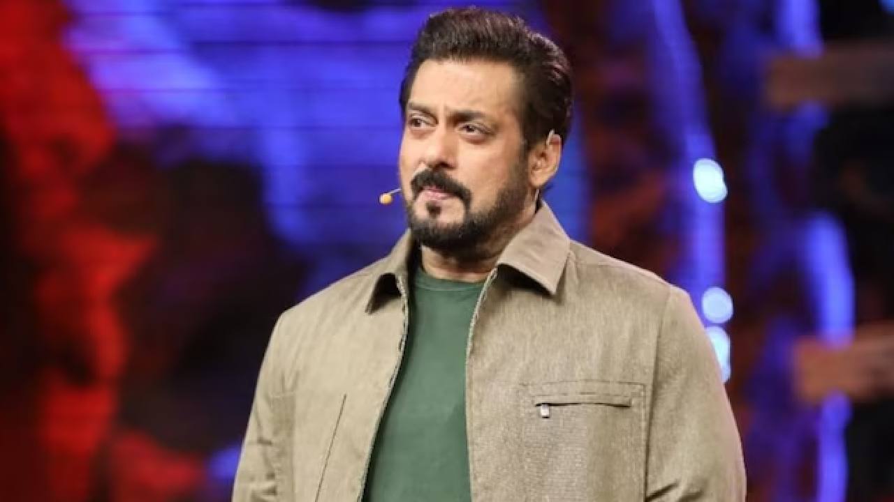 ಬಿಗ್ಬಾಸ್ 19 ಸೀಸನ್ ಹೋಸ್ಟ್ ಮಾಡೋದು ಇವರೇ!
