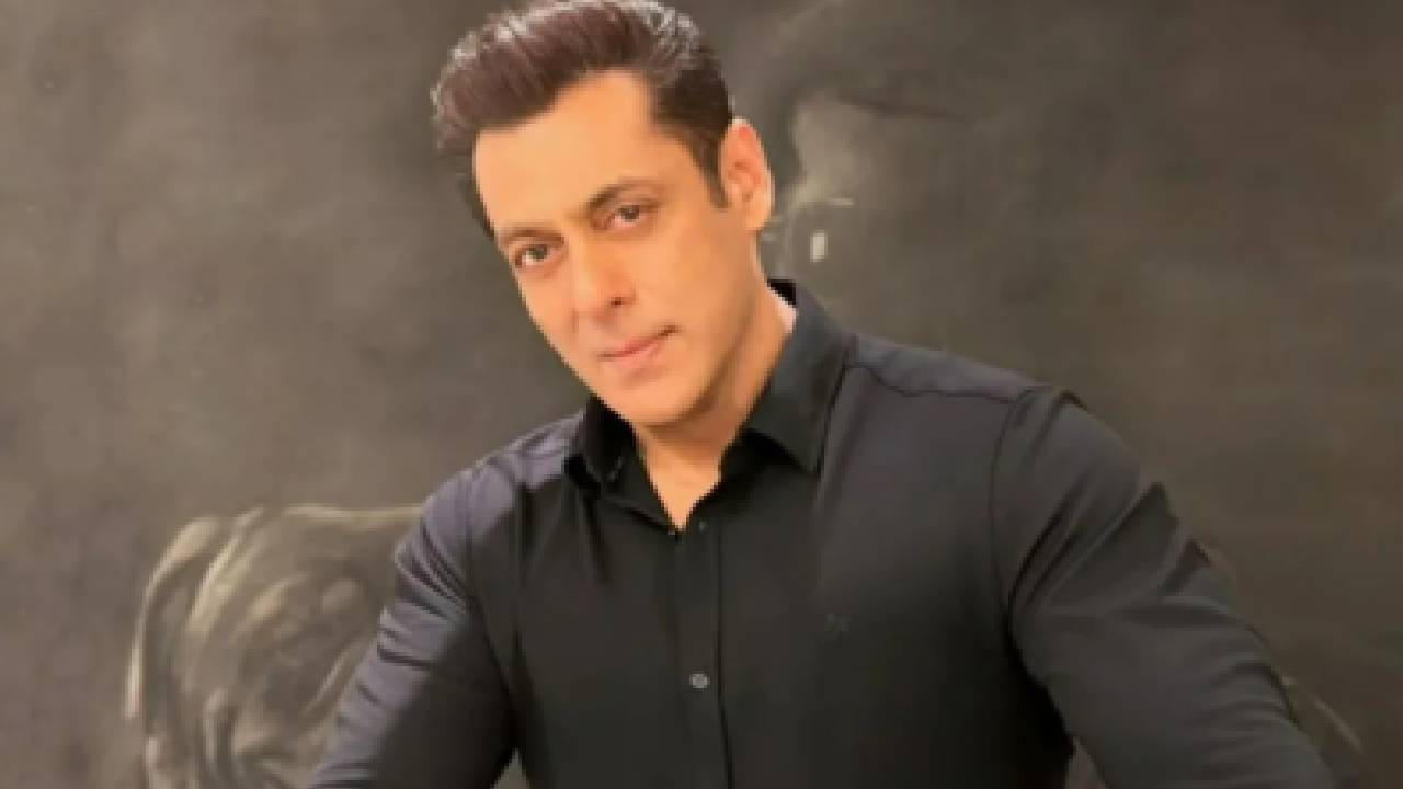 Salman Khan: ಸಲ್ಮಾನ್ ಖಾನ್ ಫಿಟ್ನೆಸ್ಗೆ ಫ್ಯಾನ್ಸ್ ಫಿದಾ; ಅವರಿಗೆ ವಯಸ್ಸೇ ಆಗಲ್ಲ ಎಂದ ನೆಟ್ಟಿಗರು - Image 4