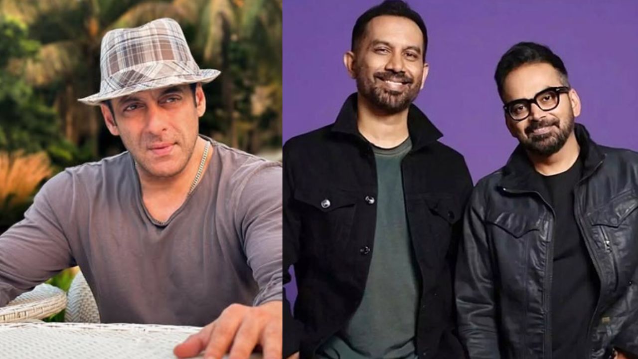 Salman Khan: ಡೈರೆಕ್ಟರ್ ರಾಜ್ ಮತ್ತು ಡಿಕೆ ಜೊತೆ ಸಲ್ಮಾನ್ ಖಾನ್ ಹೊಸ ಮೂವಿ?