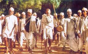 Independence Day 2025: 79ನೇ ಸ್ವಾತಂತ್ರ್ಯ ದಿನಾಚರಣೆ- ಭಾರತದ ಸ್ವಾತಂತ್ರ್ಯ ಸಂಗ್ರಾಮದ 7 ಅಪರೂಪದ ಫೋಟೋಗಳು - Image 7