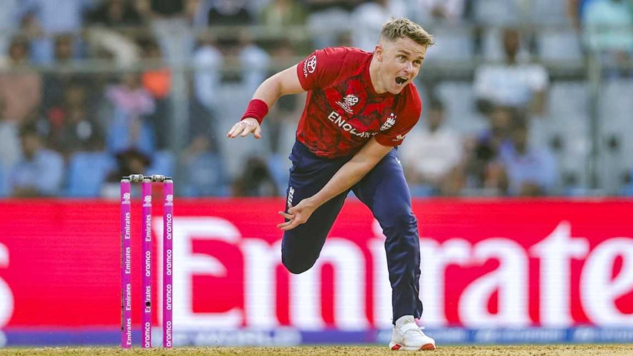 IPL 2026 ಟೂರ್ನಿಯಿಂದ ಸ್ಯಾಮ್‌ ಕರನ್‌ ಔಟ್‌, ರಾಜಸ್ಥಾನ್‌ ರಾಯಲ್ಸ್‌ಗೆ ಹಿನ್ನಡೆ!