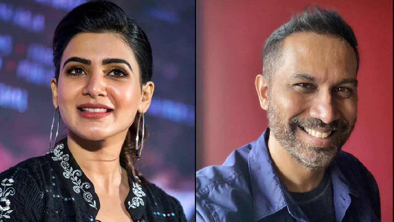 Samantha Dating Rumours: ಸಮಂತಾ ಜತೆ ಡೇಟಿಂಗ್ ವದಂತಿ; ನಿರ್ದೇಶಕ ರಾಜ್ ನಿಡಿಮೋರು ಮಾಜಿ ಪತ್ನಿಯ ಫಸ್ಟ್ ರಿಯಾಕ್ಷನ್ ಏನು? - Image 2
