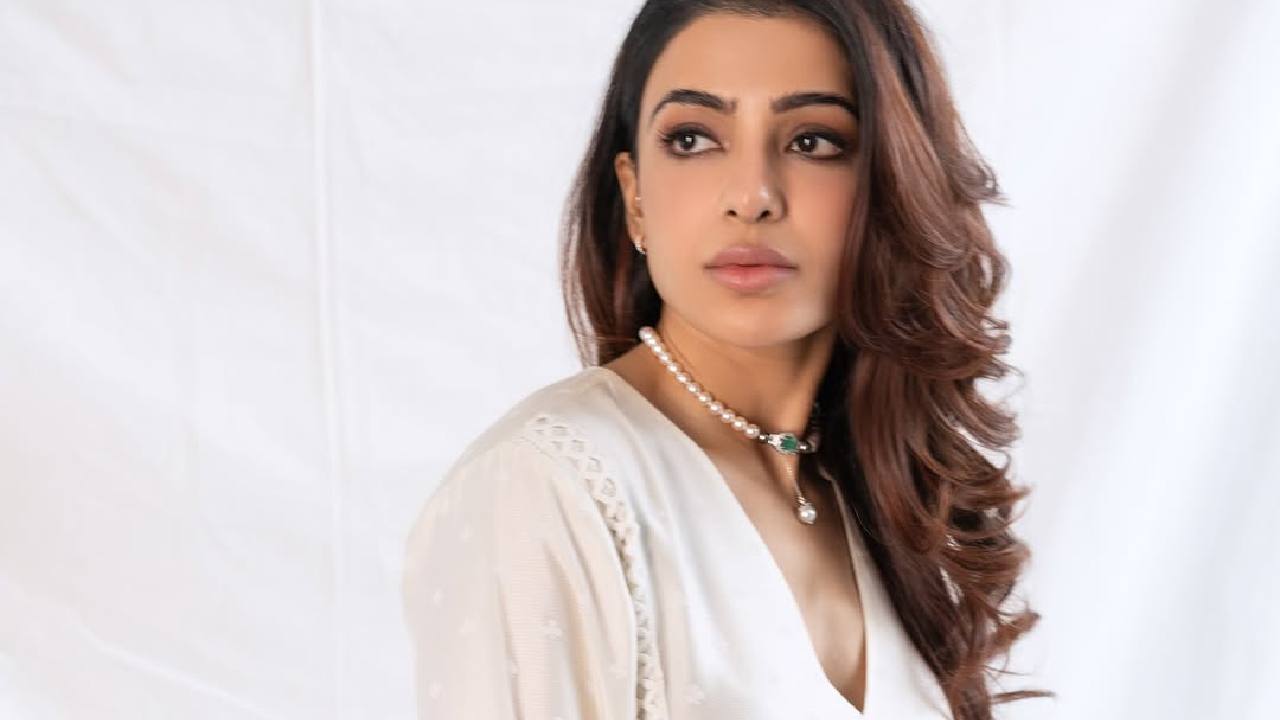 Samantha Dating Rumours: ಸಮಂತಾ ಜತೆ ಡೇಟಿಂಗ್ ವದಂತಿ; ನಿರ್ದೇಶಕ ರಾಜ್ ನಿಡಿಮೋರು ಮಾಜಿ ಪತ್ನಿಯ ಫಸ್ಟ್ ರಿಯಾಕ್ಷನ್ ಏನು? - Image 3