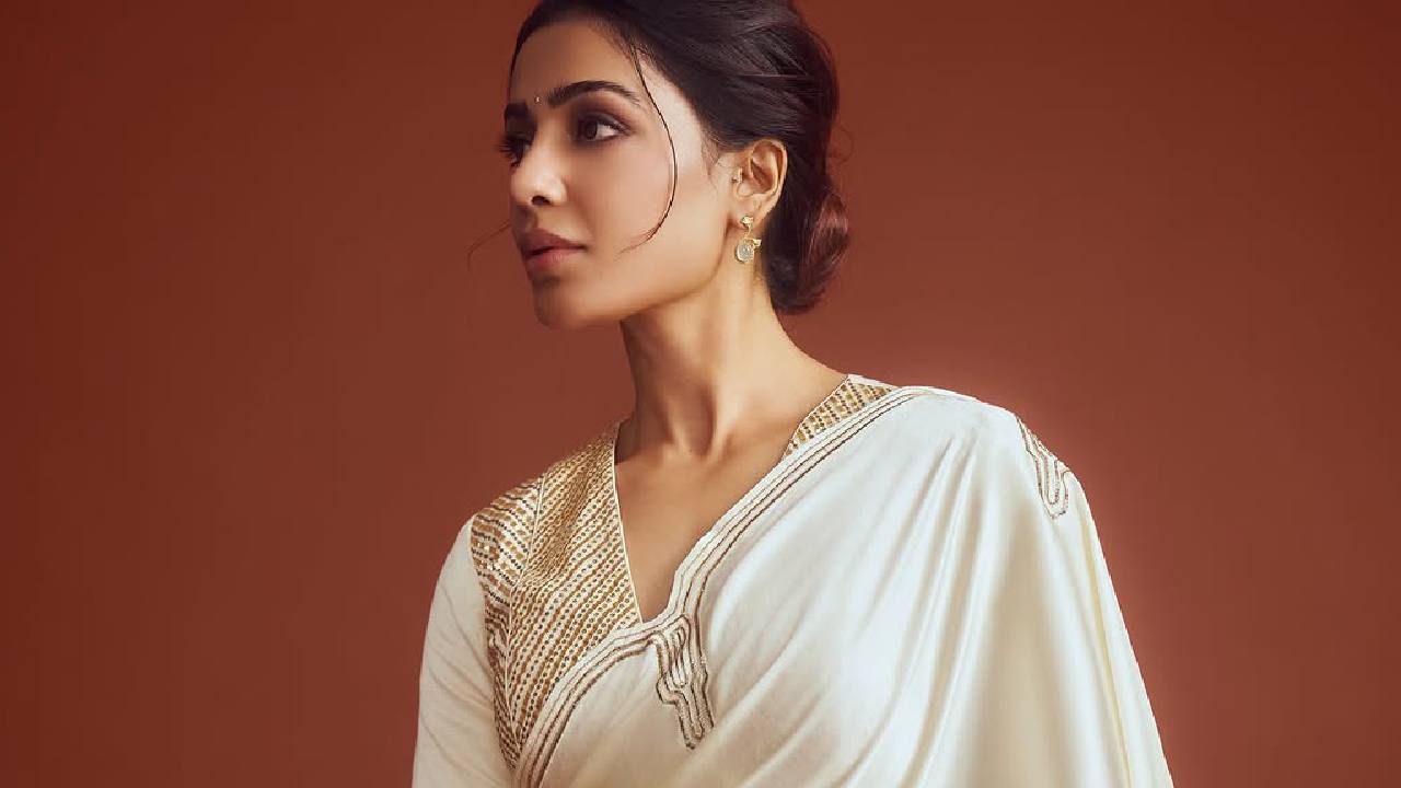 Samantha Dating Rumours: ಸಮಂತಾ ಜತೆ ಡೇಟಿಂಗ್ ವದಂತಿ; ನಿರ್ದೇಶಕ ರಾಜ್ ನಿಡಿಮೋರು ಮಾಜಿ ಪತ್ನಿಯ ಫಸ್ಟ್ ರಿಯಾಕ್ಷನ್ ಏನು? - Image 4