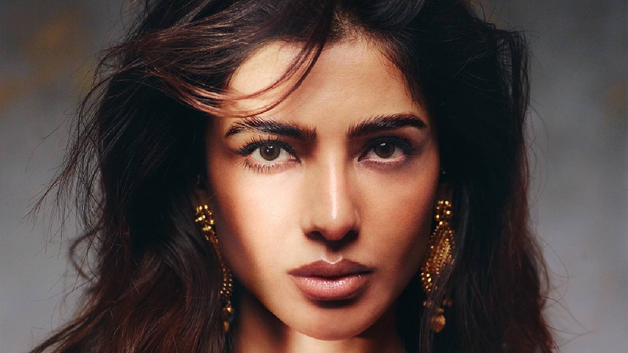Samantha: ಸಮಂತಾ ರುತ್ ಹೊಸ‌ ಫೋಟೋಶೂಟ್ ಗೆ ಫ್ಯಾನ್ಸ್ ಫುಲ್ ಫಿದಾ! - Image 1