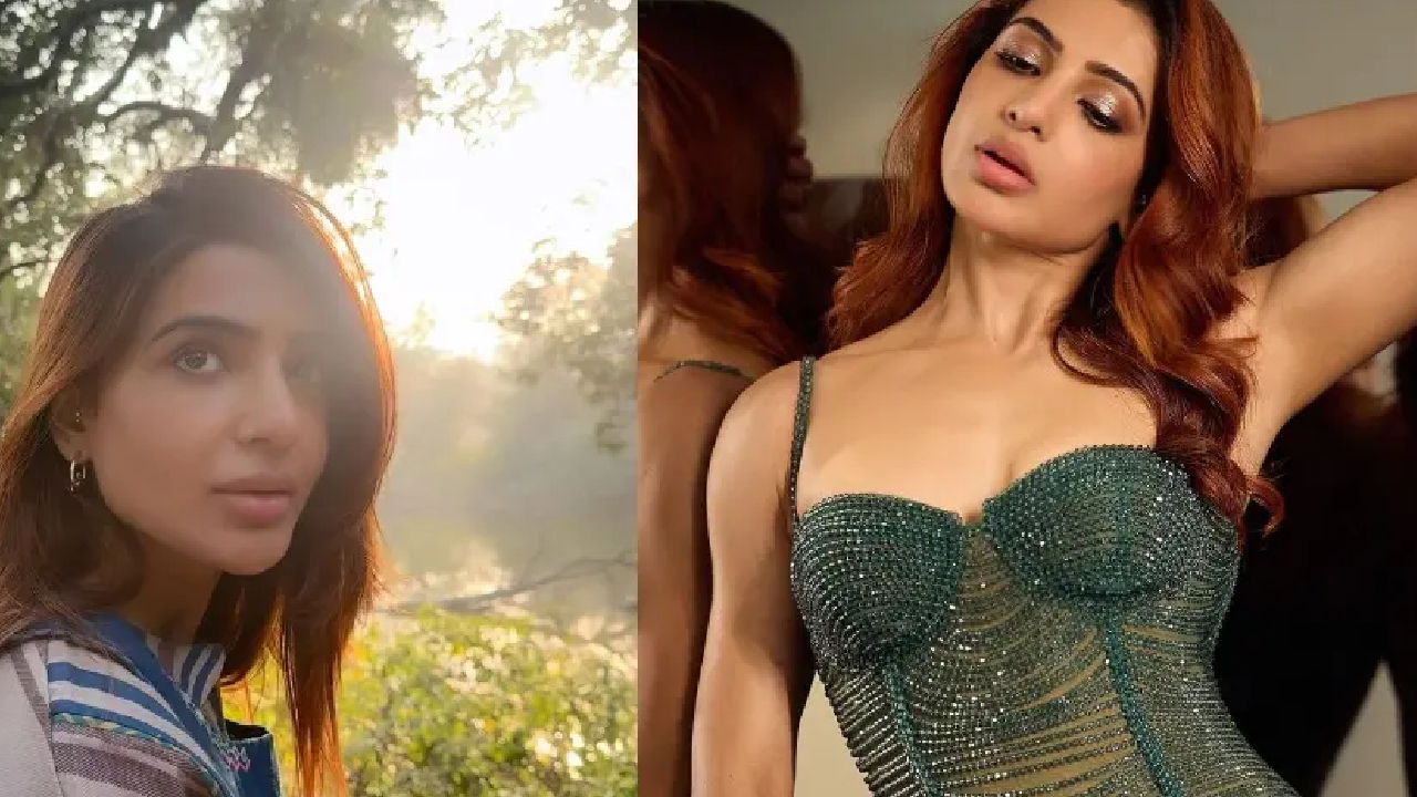ರಾಜ್ ನಿಧಿಮೋರು ಜತೆ ಸಮಂತಾ ಲವ್ ಬಿದ್ರಾ?