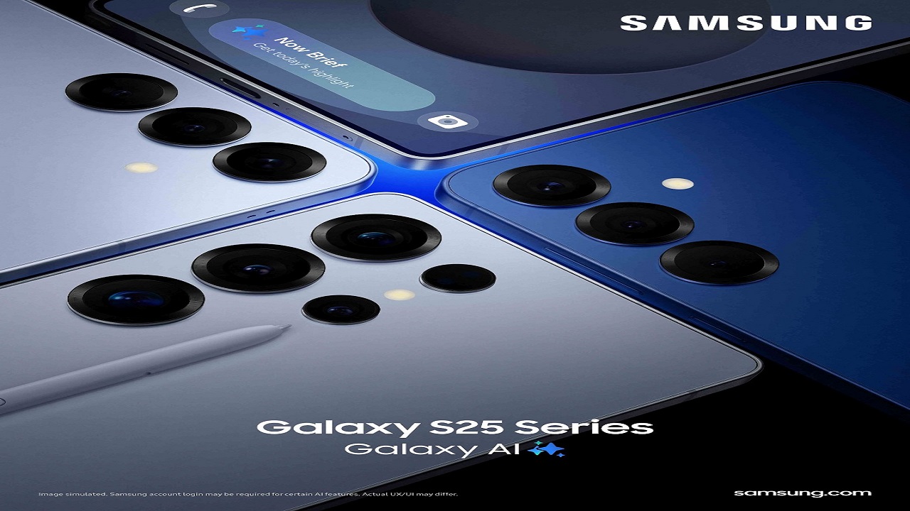 Samsung: ಸ್ಮಾರ್ಟ್ ಫೋನ್ ಪಡೆದುಕೊಳ್ಳಲು ಸರತಿ ಸಾಲಿನಲ್ಲಿ ನಿಂತ ಆಸಕ್ತರು