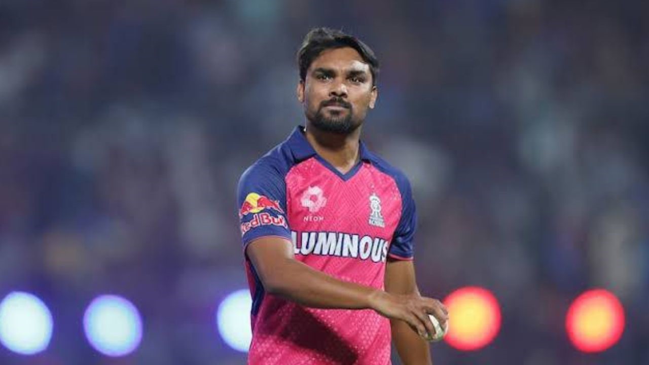 ಸಾರ್ವಕಾಲಿಕ ಶ್ರೇಷ್ಠ ಐಪಿಎಲ್ XI ಆರಿಸಿದ ಸಂದೀಪ್ ಶರ್ಮಾ!