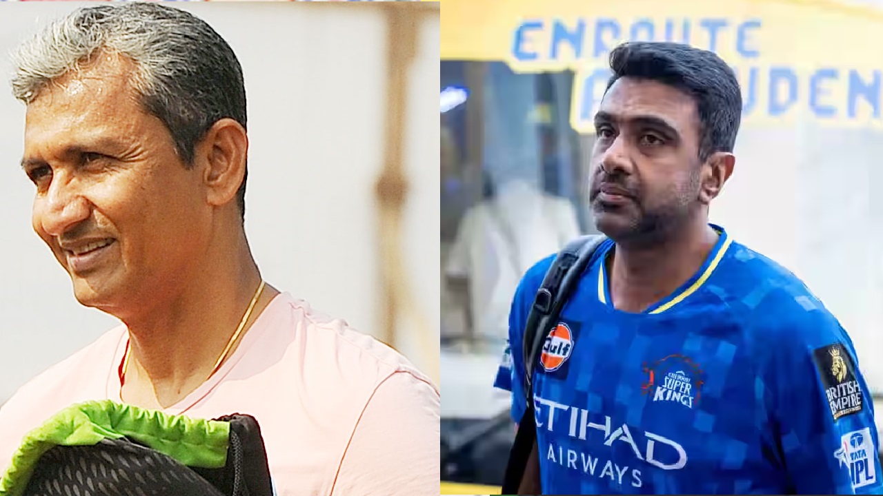 ಸಿಎಸ್ಕೆಯಿಂದ ಹೊರಬೀಳಬಲ್ಲ ಇಬ್ಬರು ಆಟಗಾರರನ್ನು ಆರಿಸಿದ ಬಾಂಗರ್!