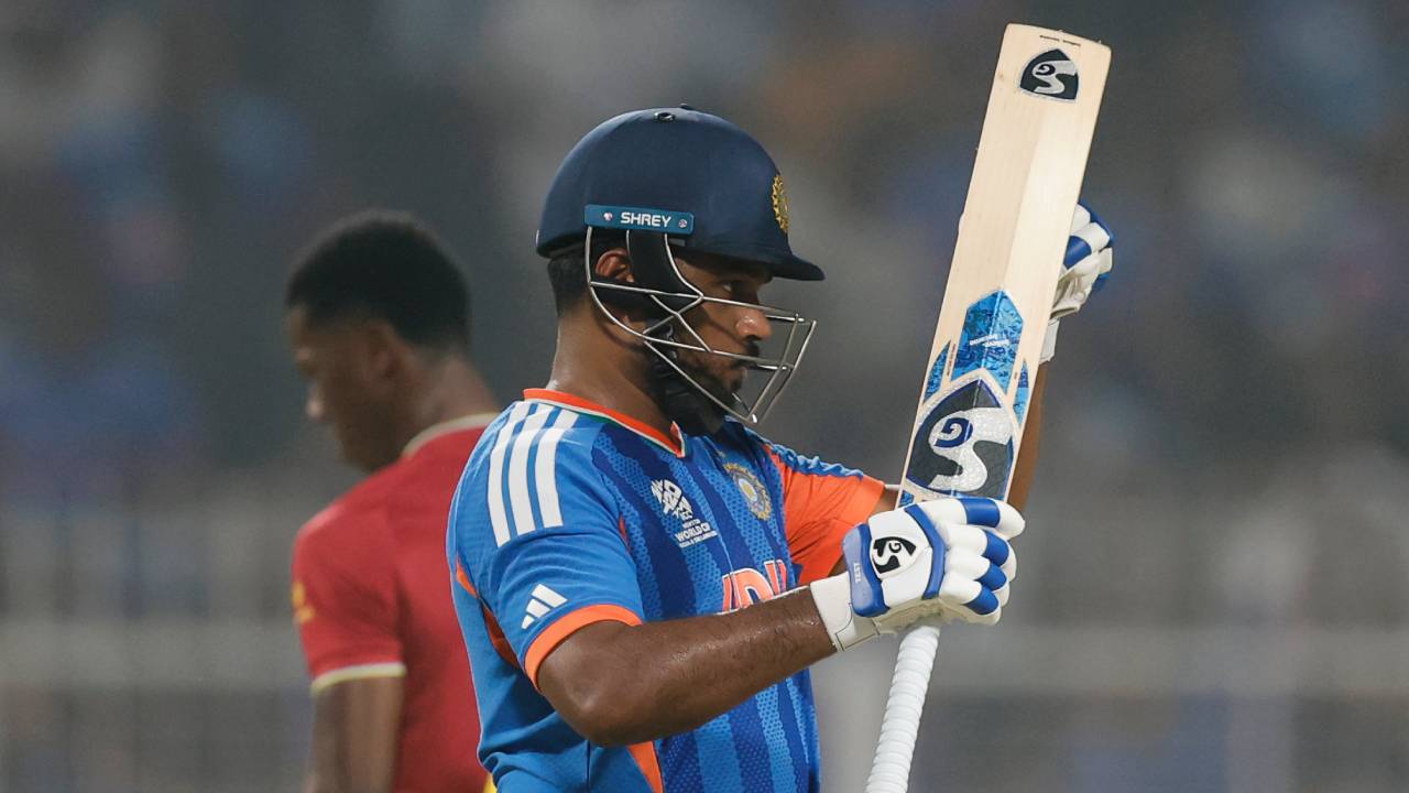 ವಿಂಡೀಸ್‌ ಔಟ್‌, ಇಂಡಿಯಾ ಇನ್‌ ಟು ದಿ ಸೆಮಿಫೈನಲ್‌