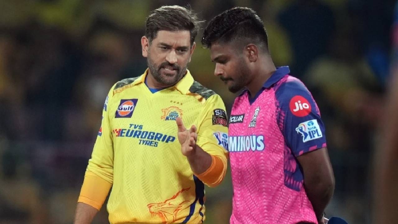 ಸಂಜು ಸ್ಯಾಮ್ಸನ್ ಚೆನ್ನೈ ಸೂಪರ್ ಕಿಂಗ್ಸ್ ಸೇರುವುದು ಖಚಿತ