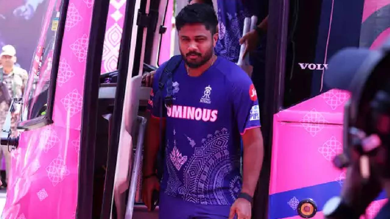 ಸಂಜು ಬದಲಿಗೆ ಸ್ಟಾರ್‌ ಆಟಗಾರರ ನೀಡಿ; ಬೇಡಿಕೆ ಇಟ್ಟ ರಾಜಸ್ಥಾನ್‌