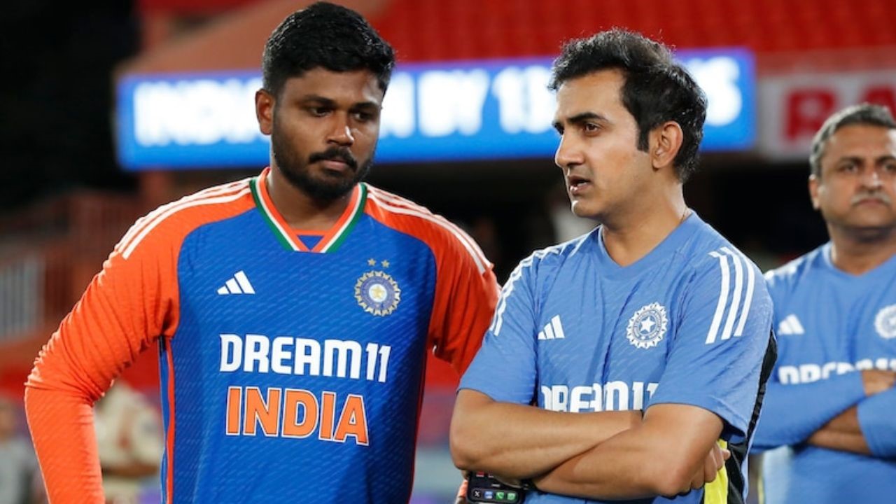 ಸಂಜು ಸ್ಯಾಮ್ಸನ್‌ ವೈಫಲ್ಯದ ಬಗ್ಗೆ ಬ್ಯಾಟಿಂಗ್‌ ಕೋಚ್‌ ಹೇಳಿದ್ದೇನು?